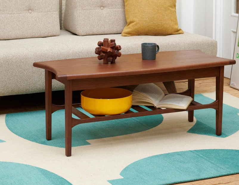 ALVESTA LIFTING TABLE