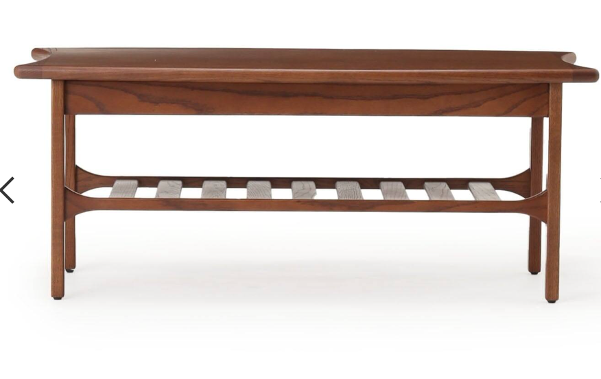 ALVESTA LIFTING TABLE