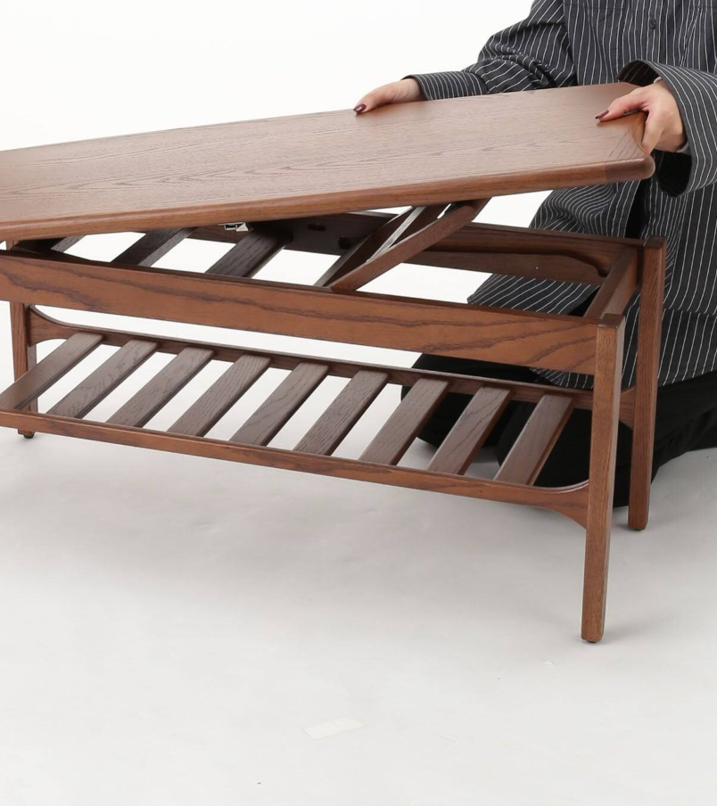 ALVESTA LIFTING TABLE