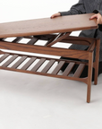 ALVESTA LIFTING TABLE