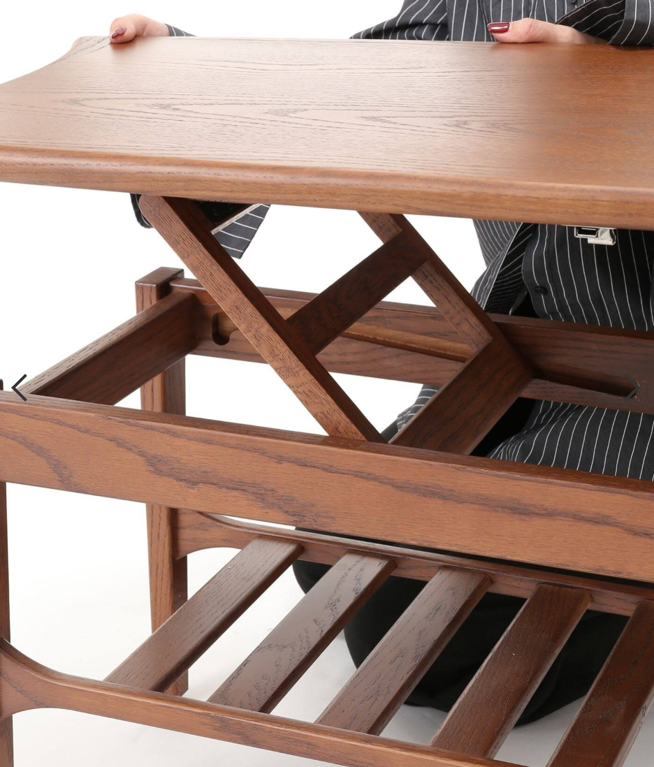 ALVESTA LIFTING TABLE