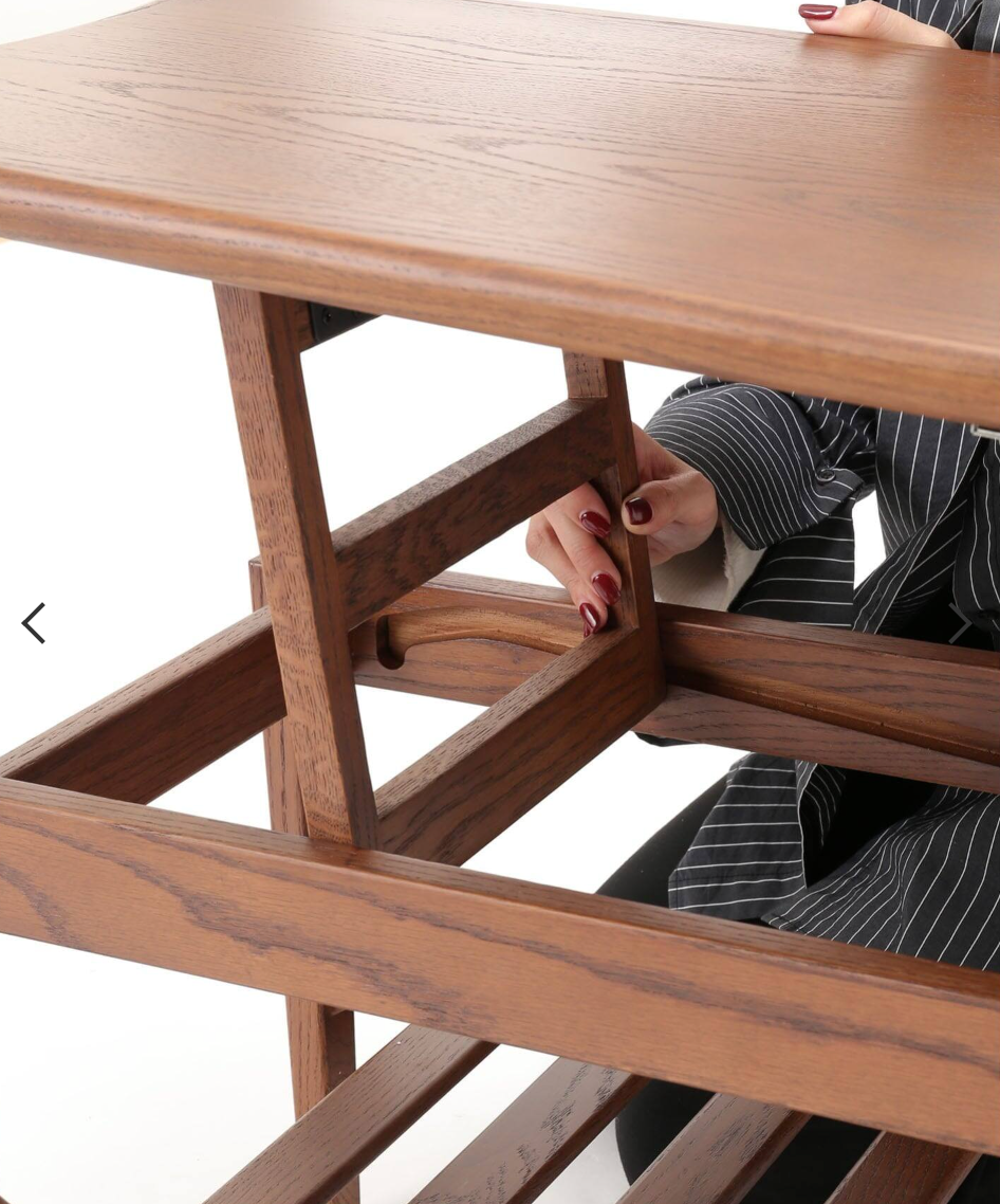 ALVESTA LIFTING TABLE