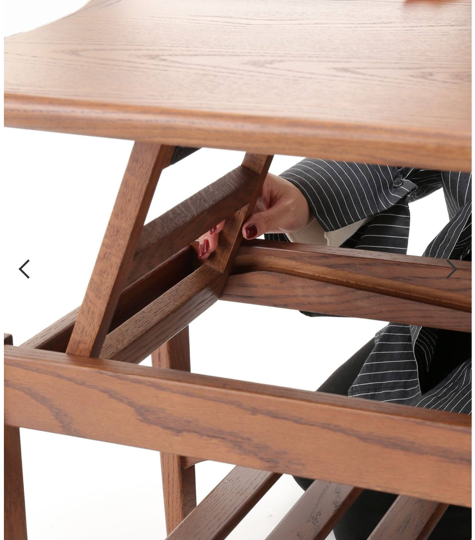ALVESTA LIFTING TABLE