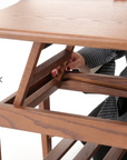 ALVESTA LIFTING TABLE