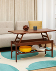 ALVESTA LIFTING TABLE