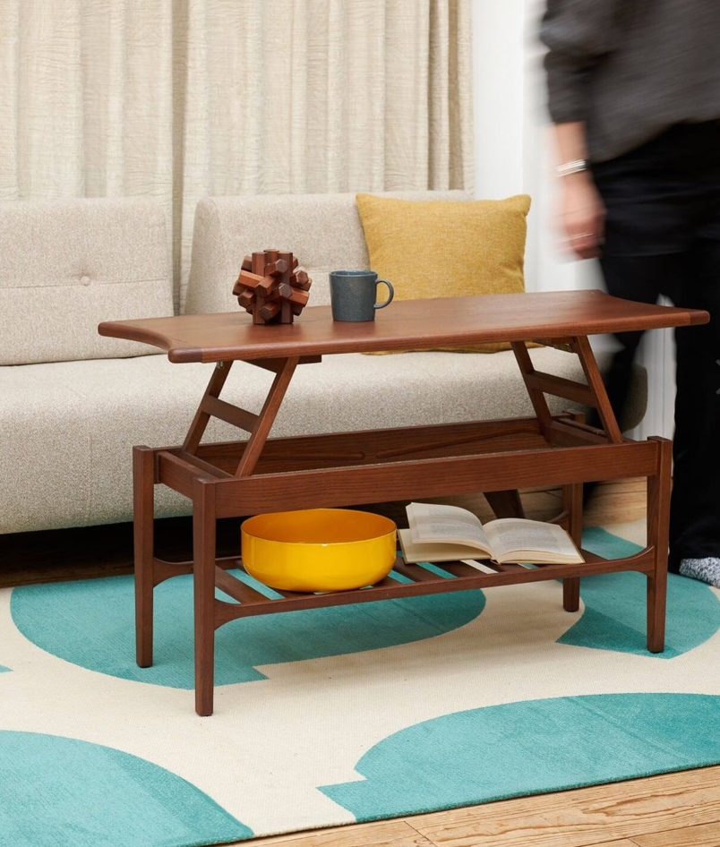 ALVESTA LIFTING TABLE