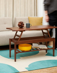 ALVESTA LIFTING TABLE
