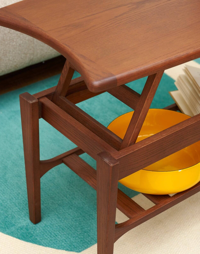 ALVESTA LIFTING TABLE