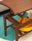 ALVESTA LIFTING TABLE