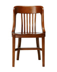 BANK CHAIR