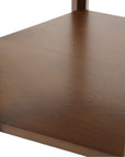 BROOKS HEXAGON TABLE