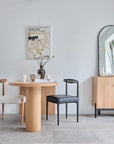 PORTO DINING TABLE /PORTO DINING TABLE SMALL