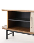 ANOR SIDE BOARD | STONE