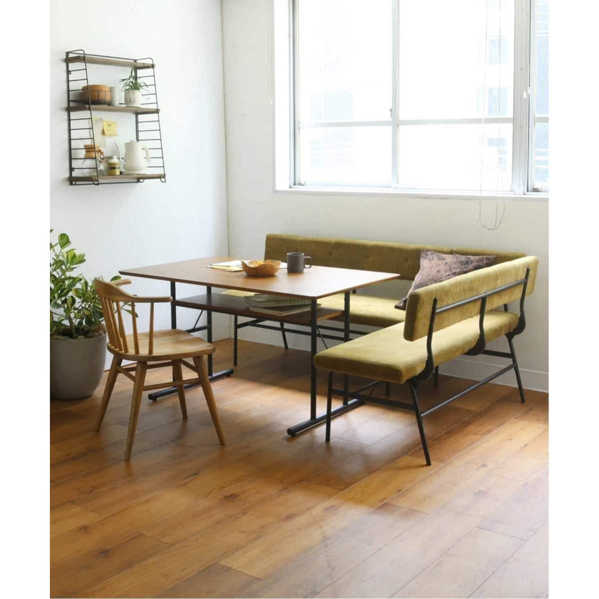 Paxton LD Table