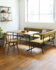 Paxton LD Table