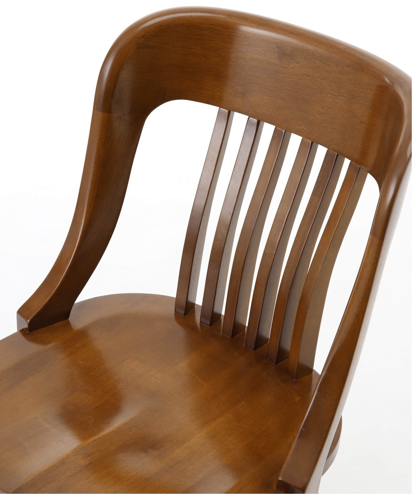 BANK CHAIR