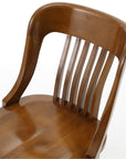 BANK CHAIR