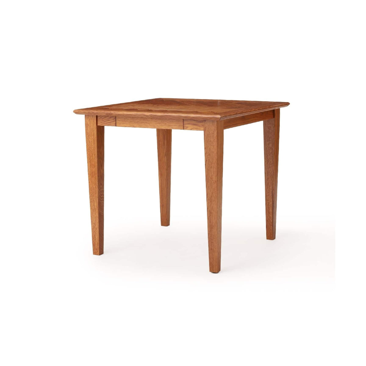 WARNER DINING TABLE-S   ( HERRINGBONE / STANDARD )