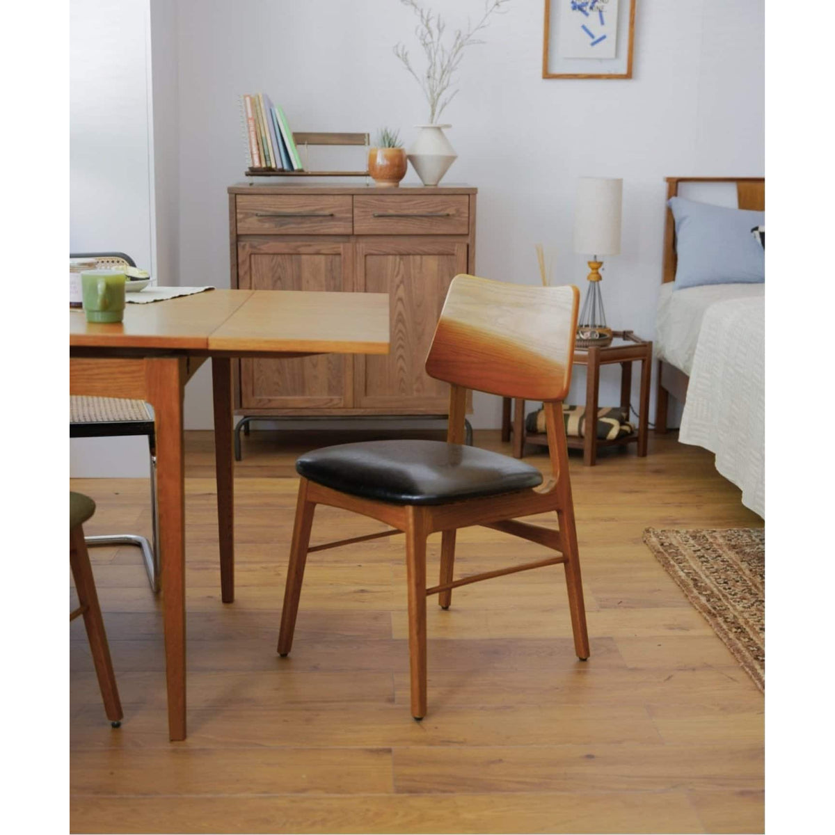 HABITAT DINING CHAIR 2nd