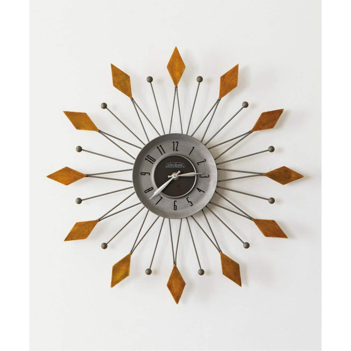Bethel Clock