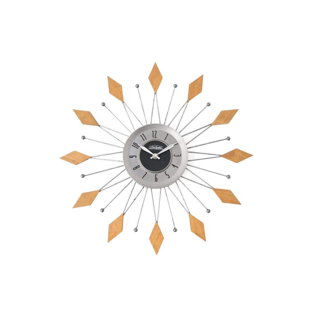 Bethel Clock