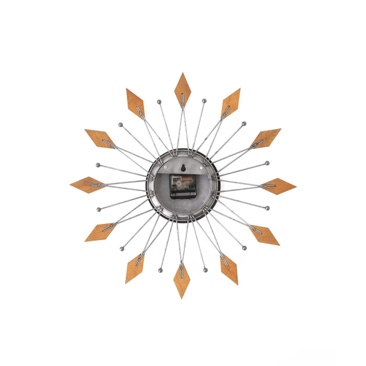 Bethel Clock