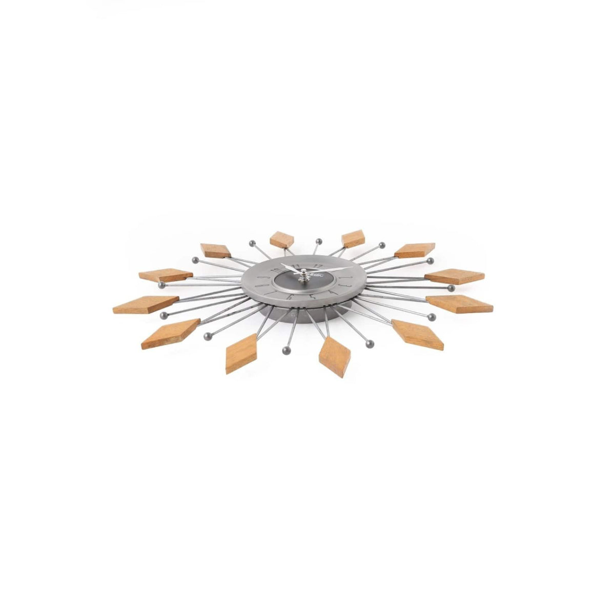 Bethel Clock