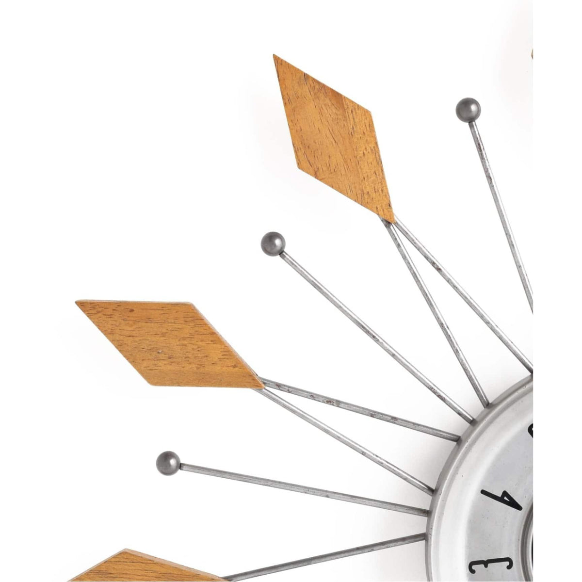Bethel Clock