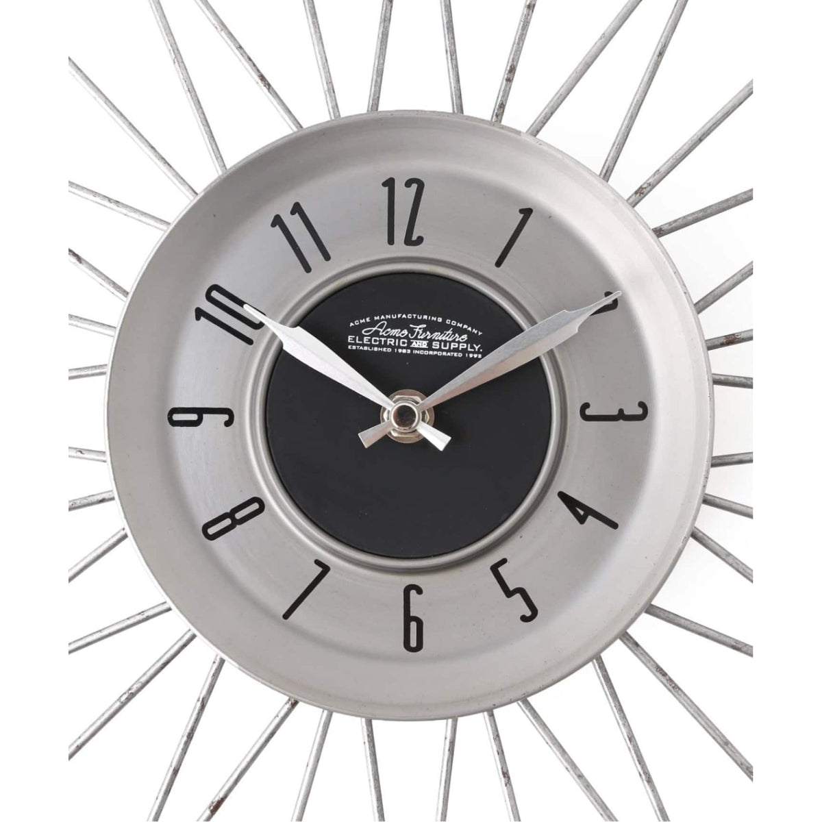 Bethel Clock