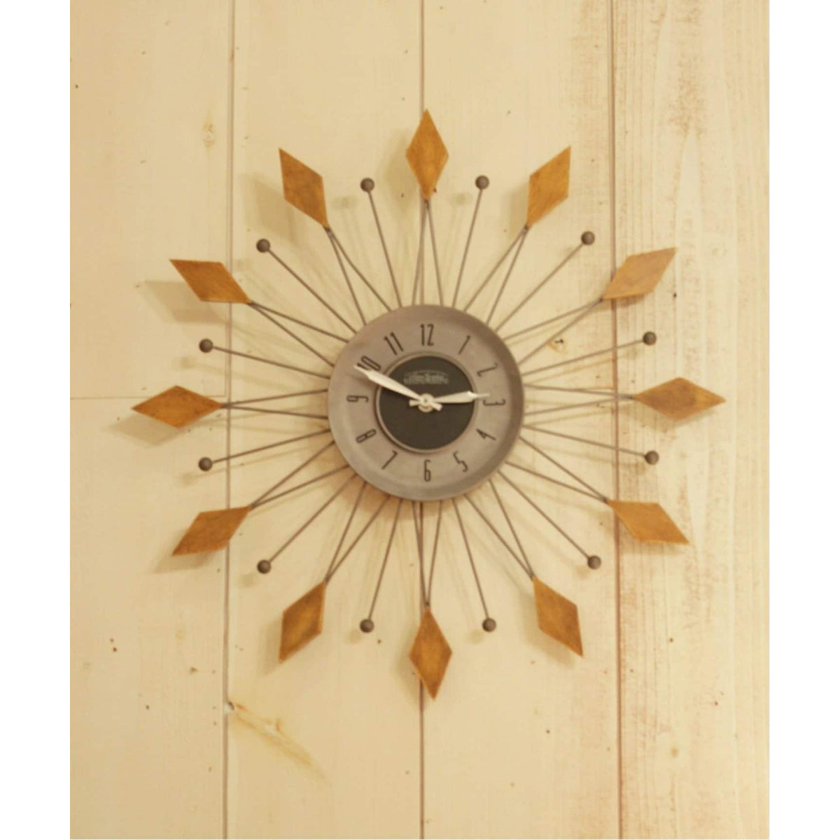 Bethel Clock