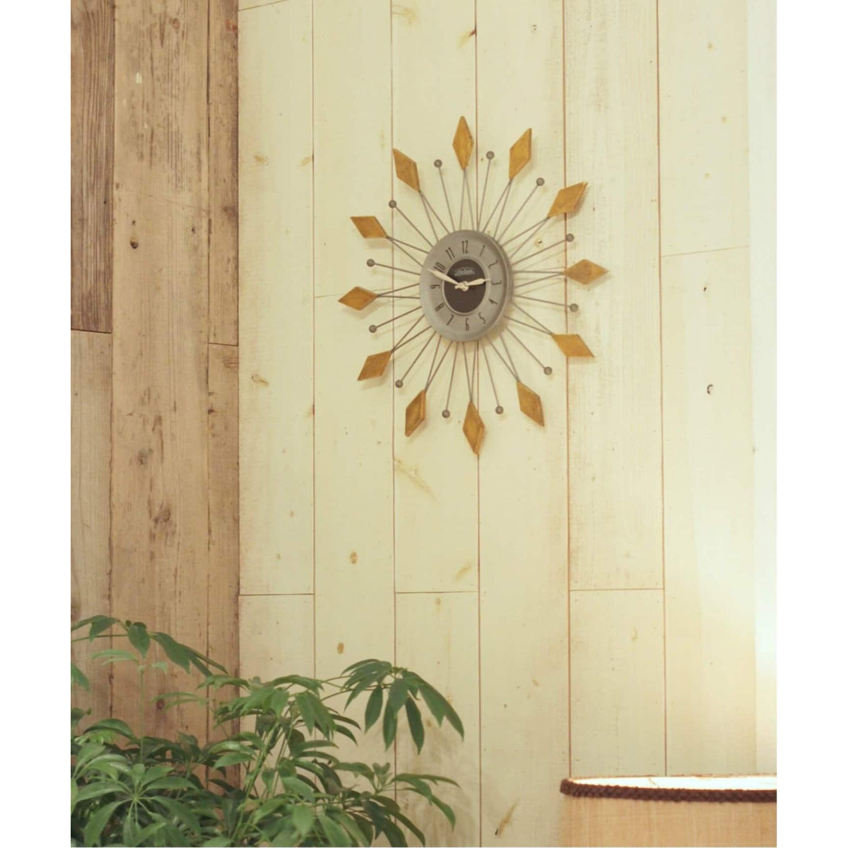 Bethel Clock