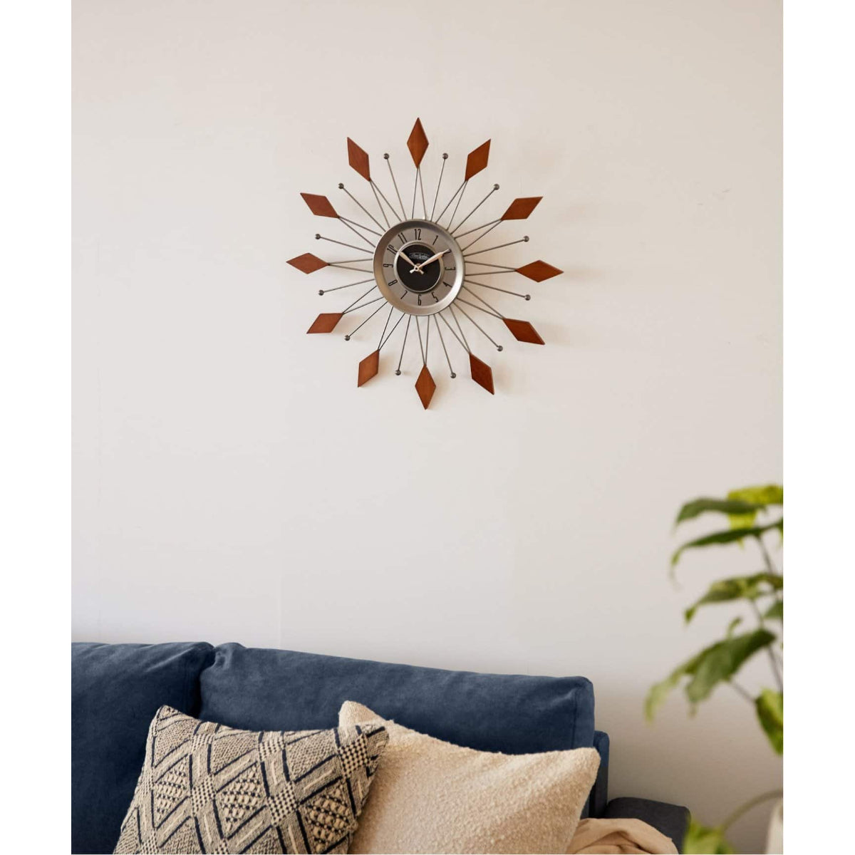 Bethel Clock