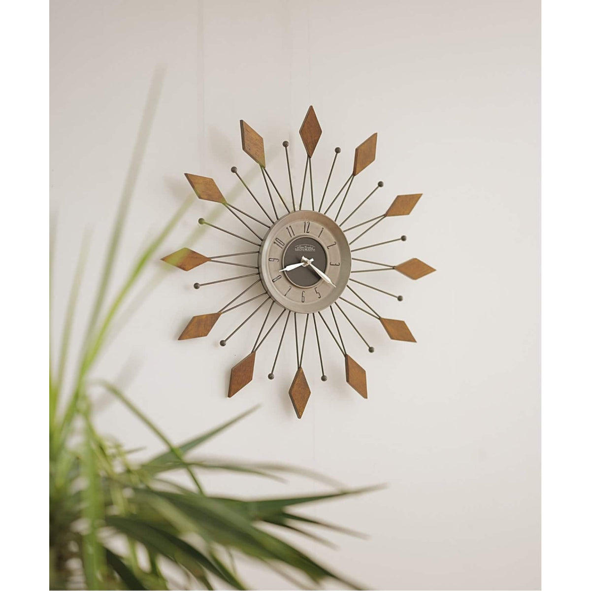 Bethel Clock
