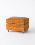 LAKEWOOD OTTOMAN