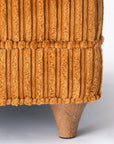 LAKEWOOD OTTOMAN
