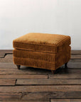 LAKEWOOD OTTOMAN