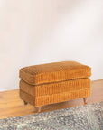 LAKEWOOD OTTOMAN