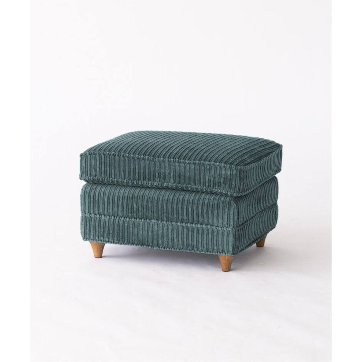 LAKEWOOD OTTOMAN