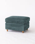 LAKEWOOD OTTOMAN
