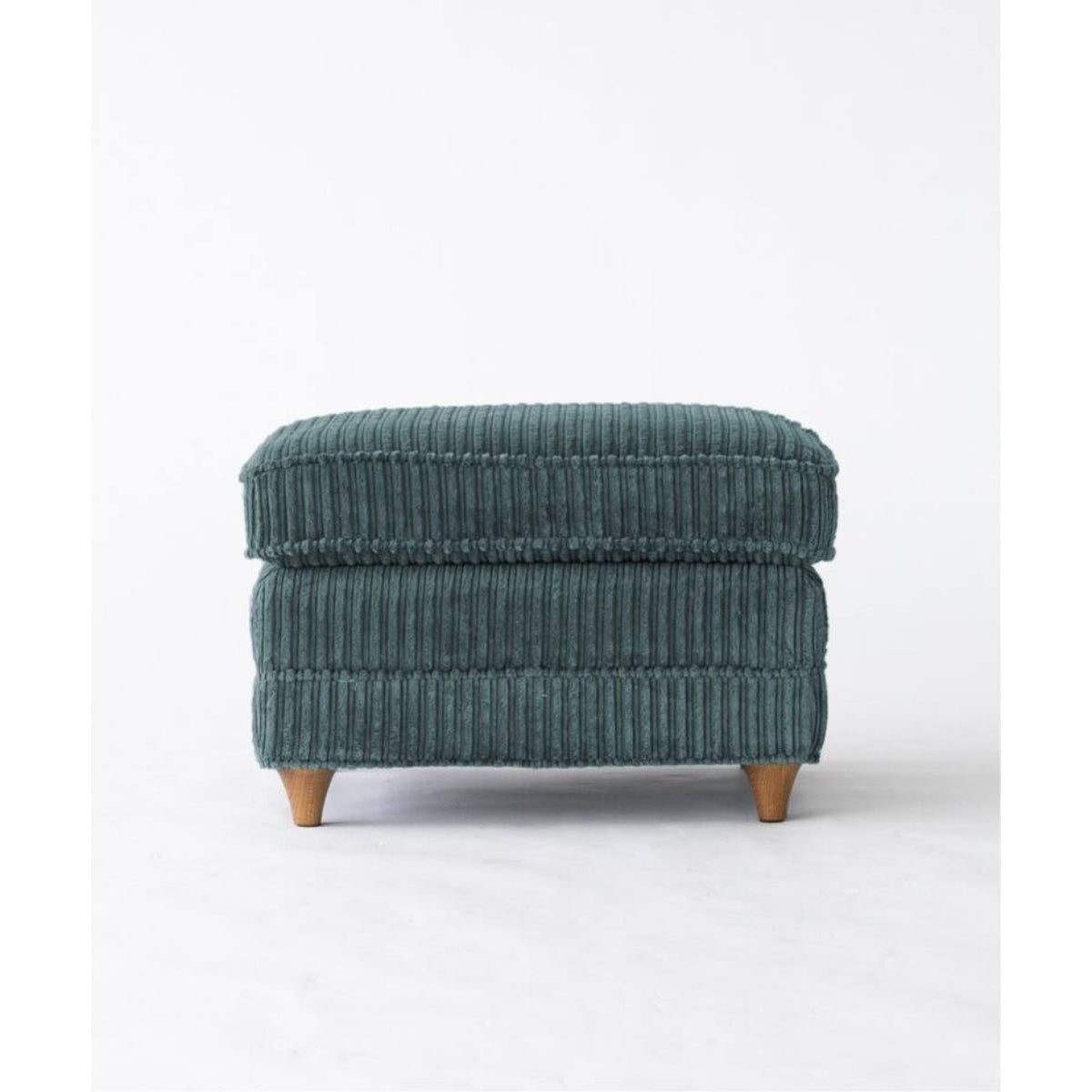 LAKEWOOD OTTOMAN