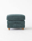 LAKEWOOD OTTOMAN