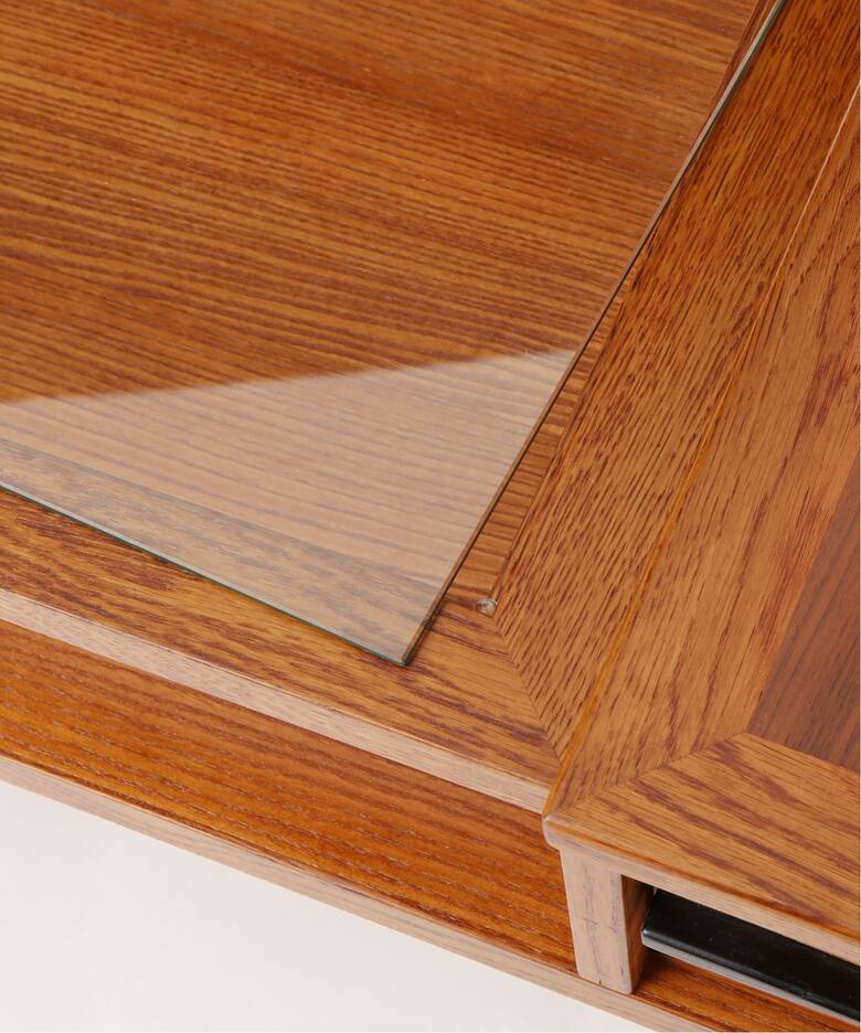 JETTY COFFEE TABLE