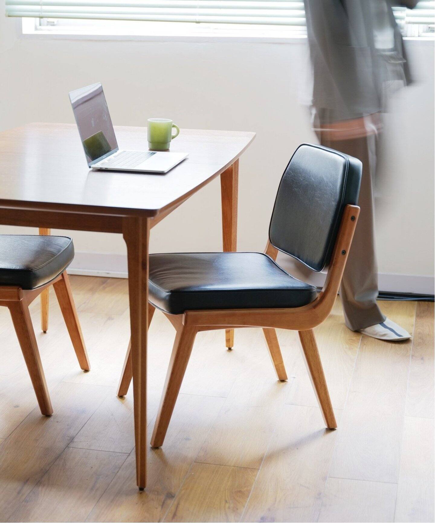 SIERRA CHAIR – HOW Furniture