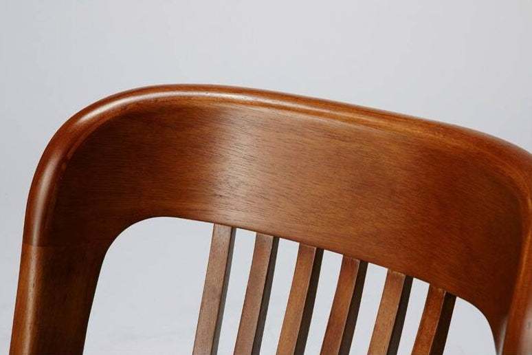 BANK CHAIR