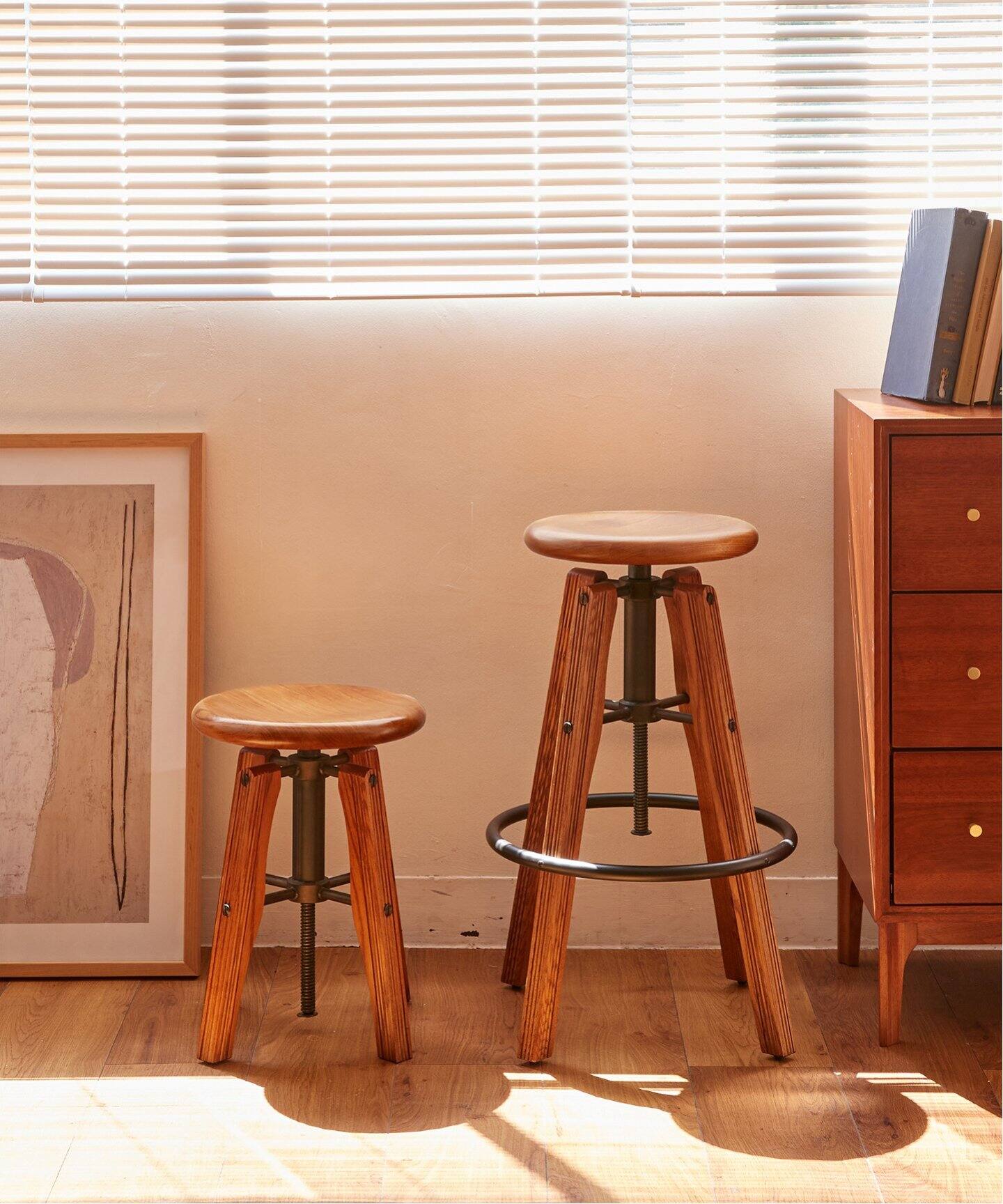 IRVIN STOOL