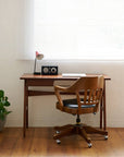 DELMAR DESK
