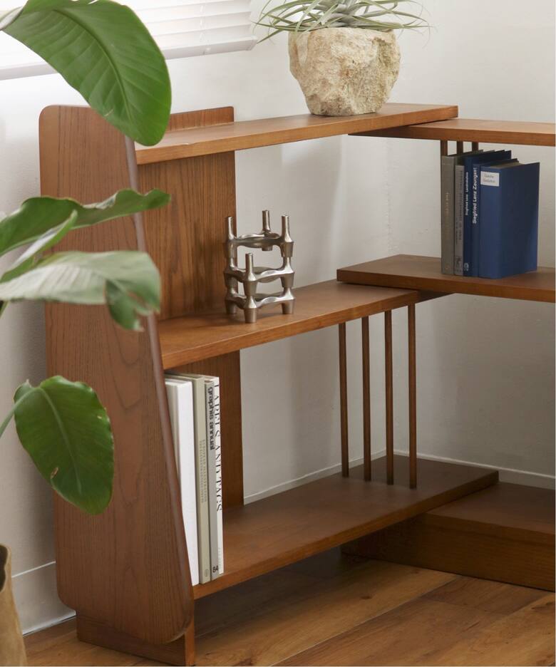 AROS SLIDE SHELF