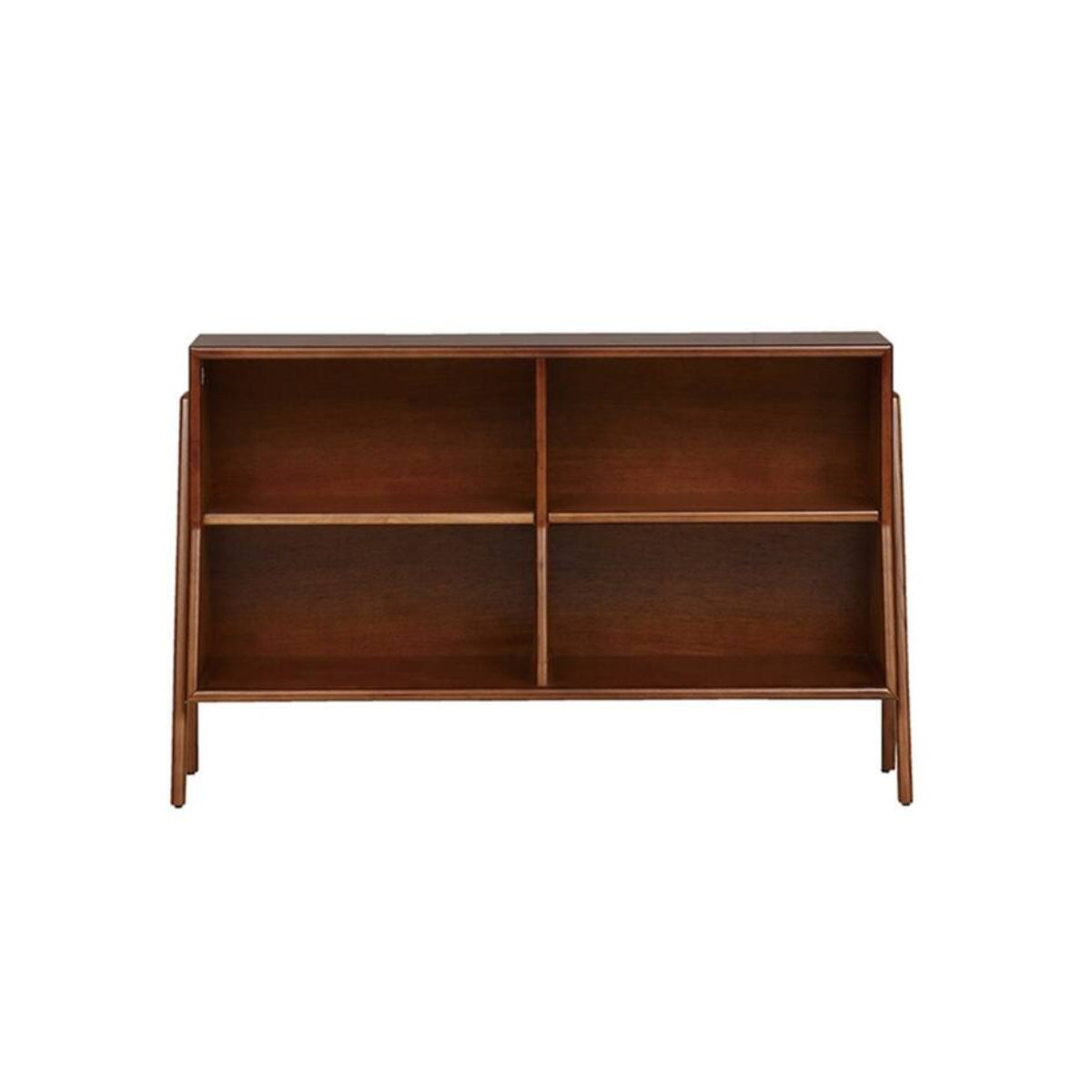 BROOKS BOOK SHELF