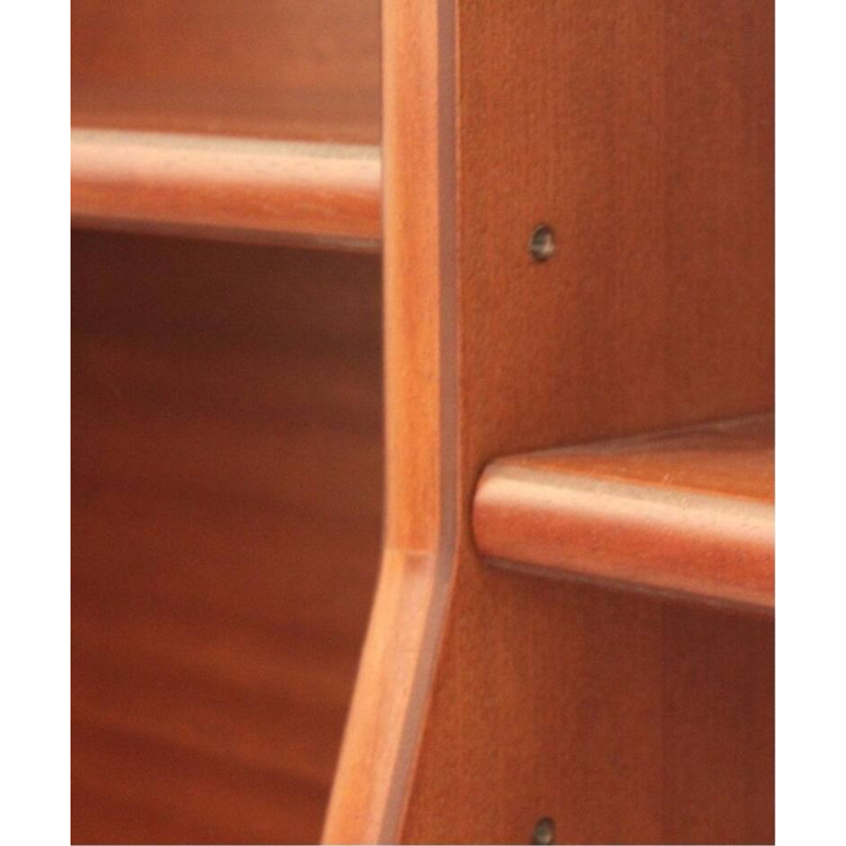 BROOKS BOOK SHELF