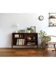 BROOKS BOOK SHELF